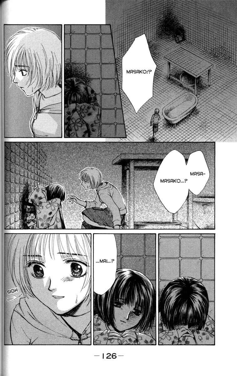 Page 14 Chapter 31 Ghost Hunt