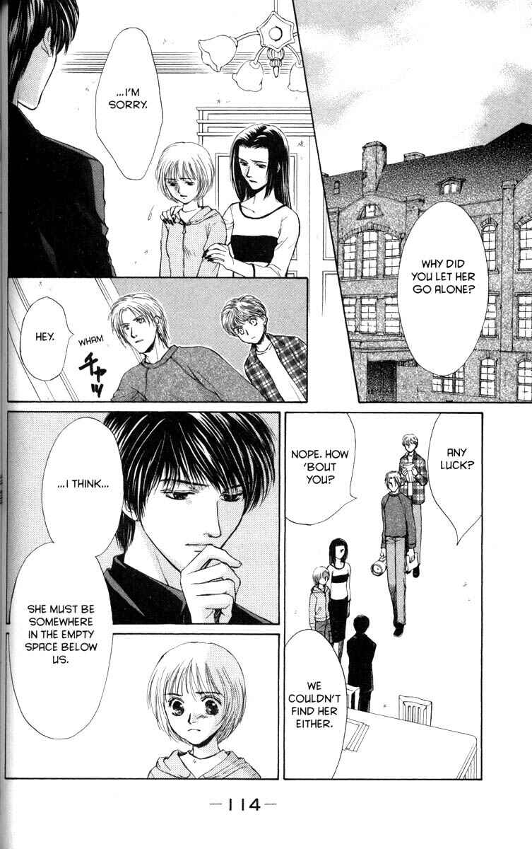 Page 2 Chapter 31 Ghost Hunt