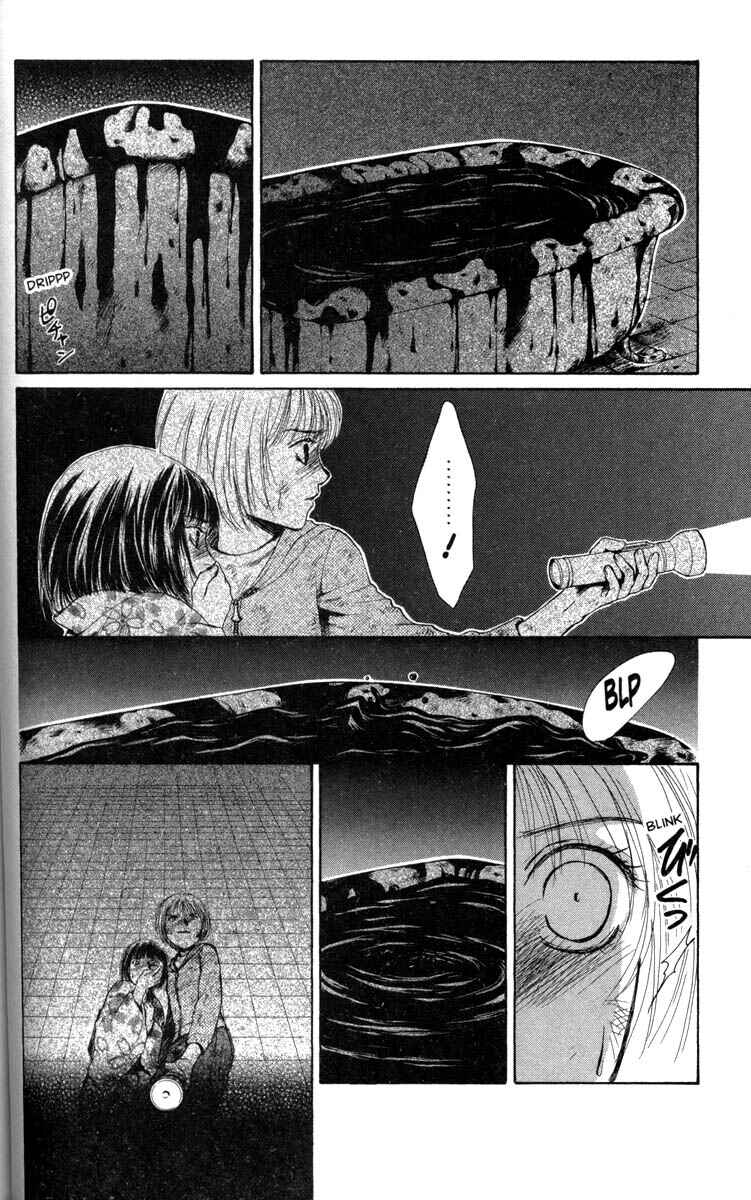Page 32 Chapter 31 Ghost Hunt