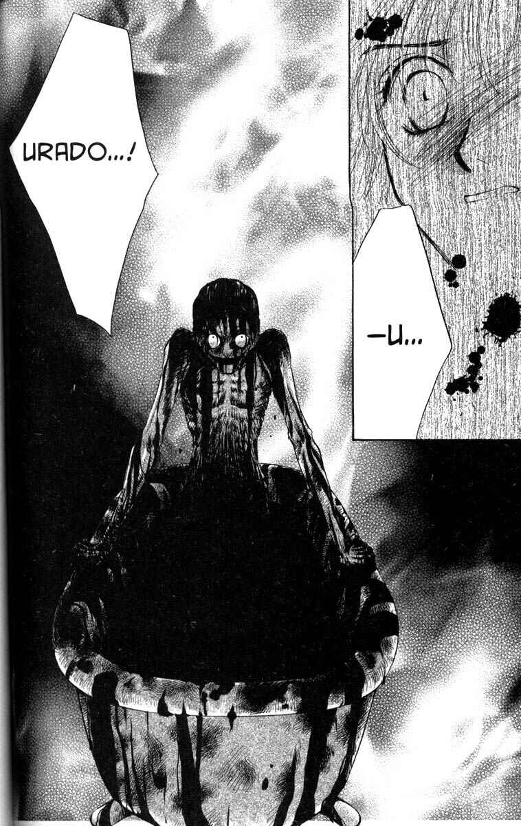 Page 34 Chapter 31 Ghost Hunt