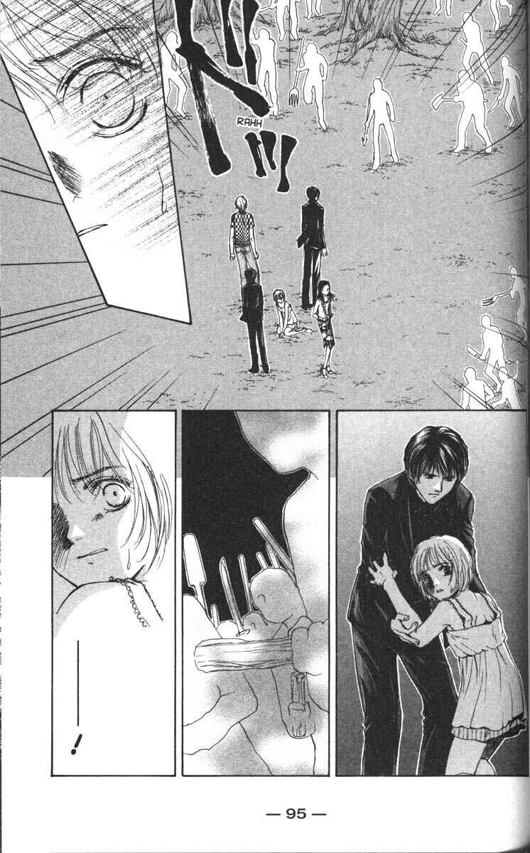 Page 11 Chapter 35 Ghost Hunt