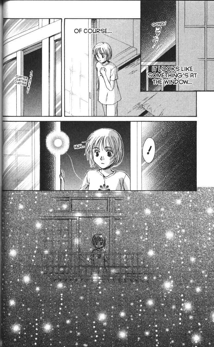 Page 16 Chapter 35 Ghost Hunt