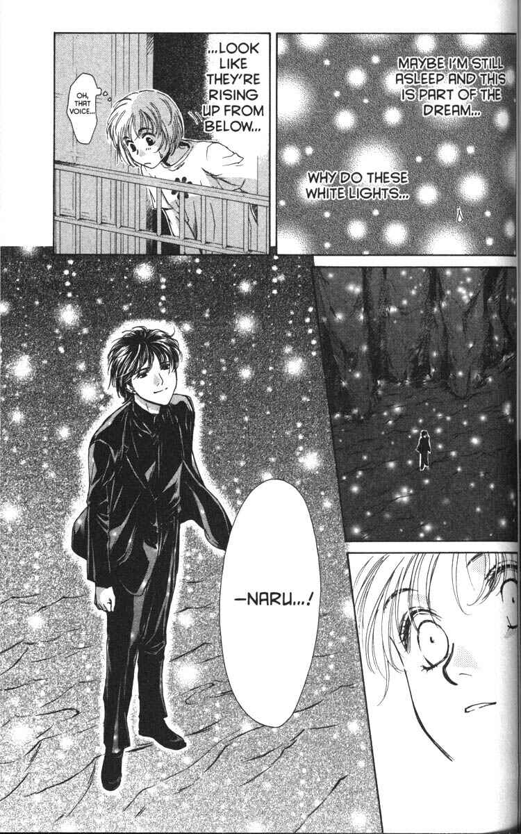 Page 17 Chapter 35 Ghost Hunt