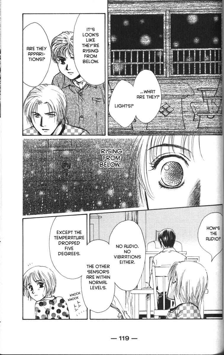 Page 35 Chapter 35 Ghost Hunt