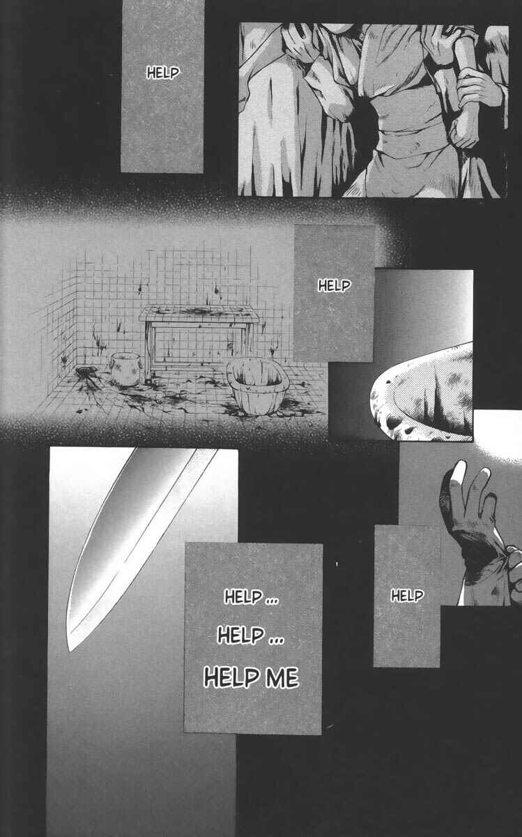 Page 11 Chapter 23 Ghost Hunt