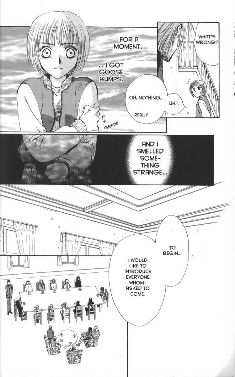 Page 34 Chapter 23 Ghost Hunt