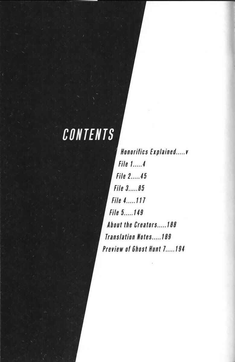 Page 4 Chapter 23 Ghost Hunt
