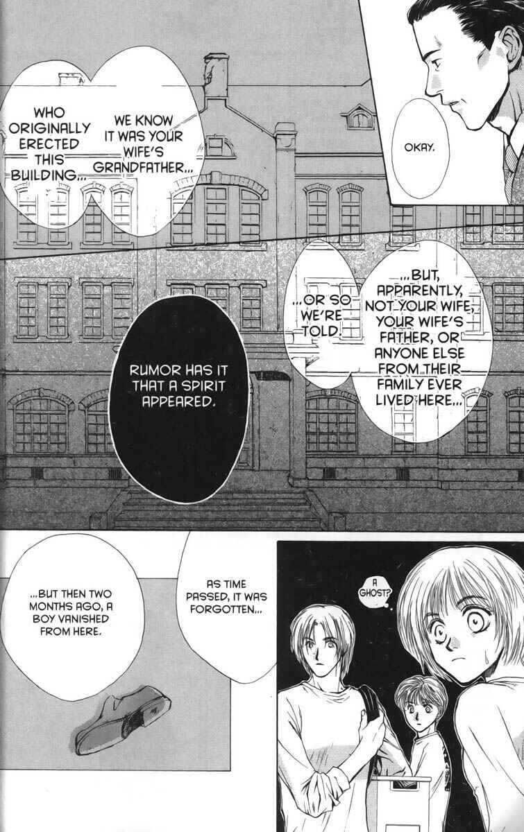 Page 40 Chapter 23 Ghost Hunt