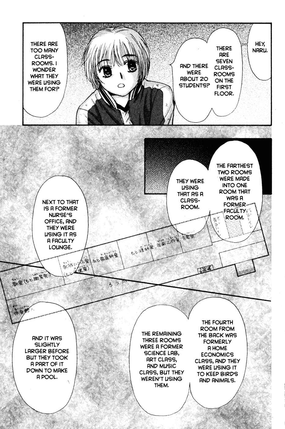 Page 144 Chapter 42 Ghost Hunt