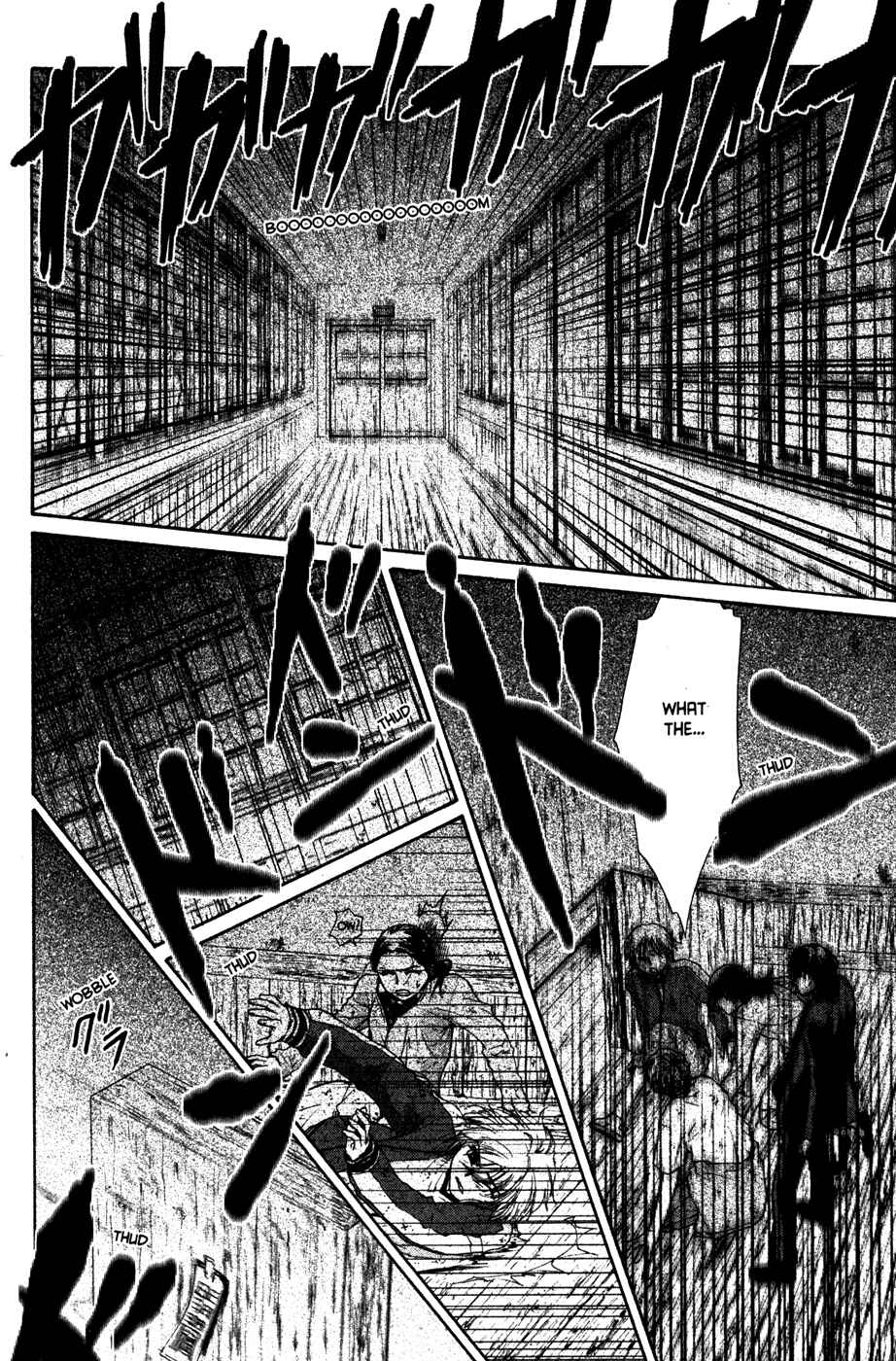 Page 169 Chapter 42 Ghost Hunt