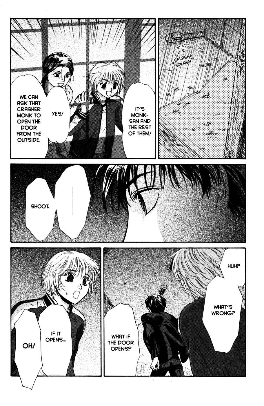Page 177 Chapter 42 Ghost Hunt