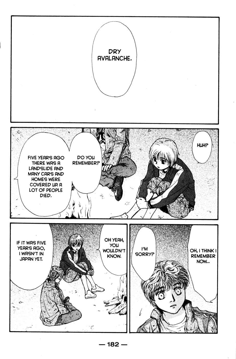 Page 187 Chapter 42 Ghost Hunt