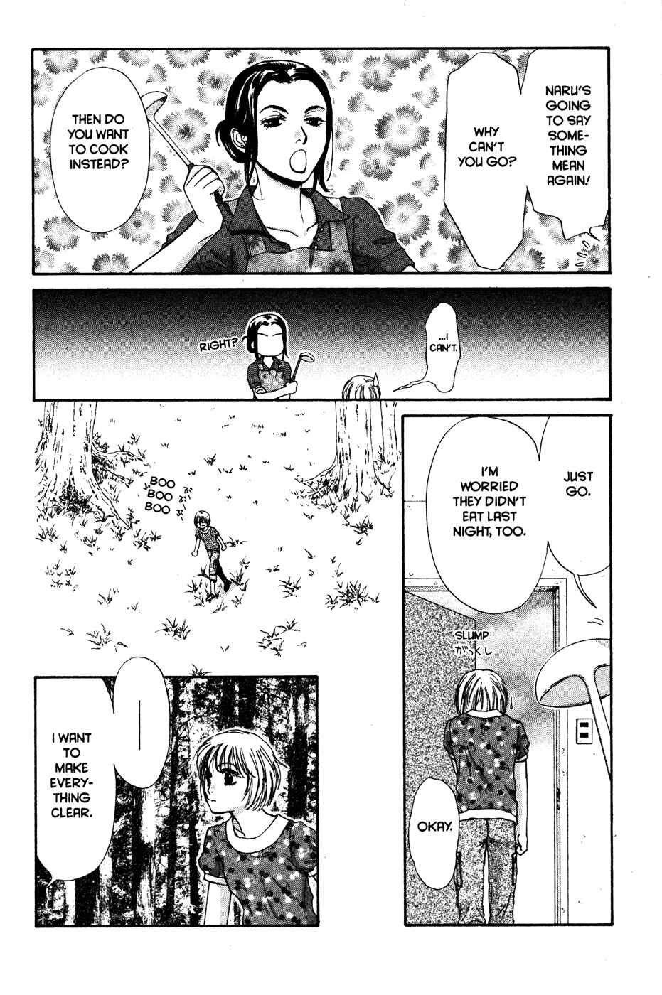 Page 57 Chapter 42 Ghost Hunt