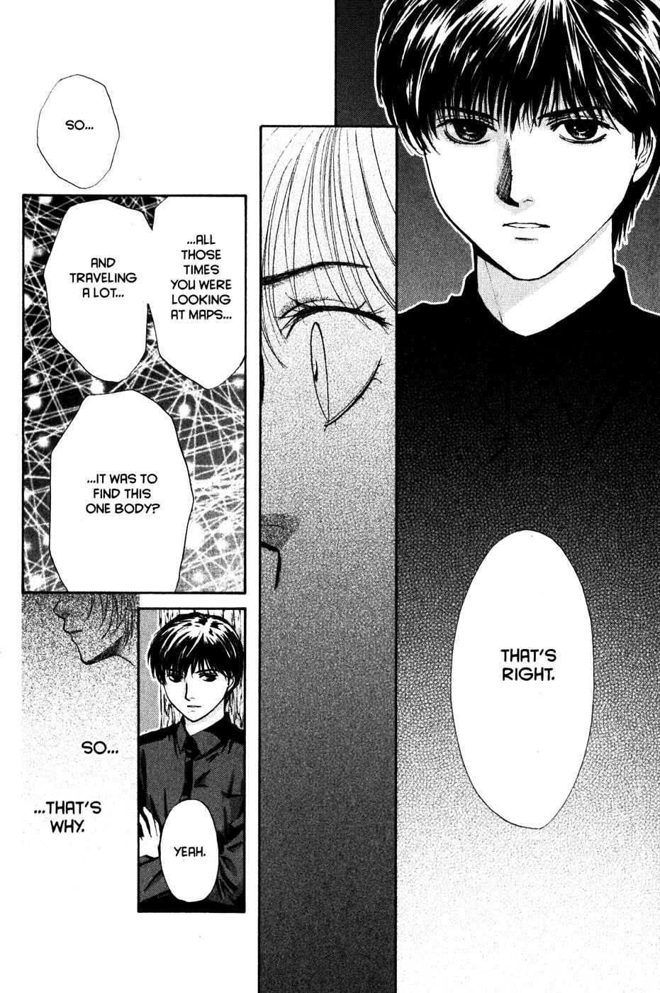 Page 67 Chapter 42 Ghost Hunt