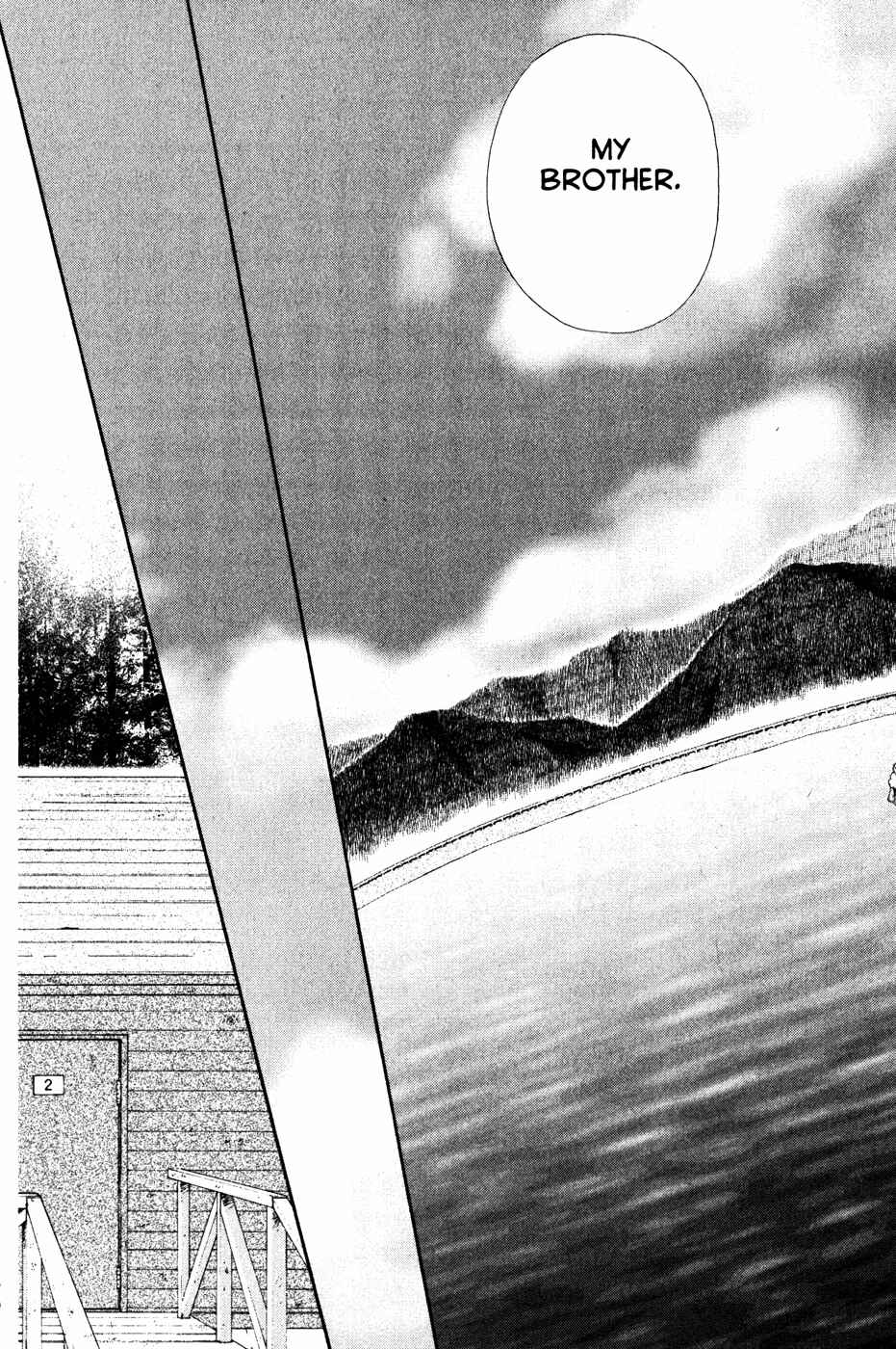 Page 69 Chapter 42 Ghost Hunt
