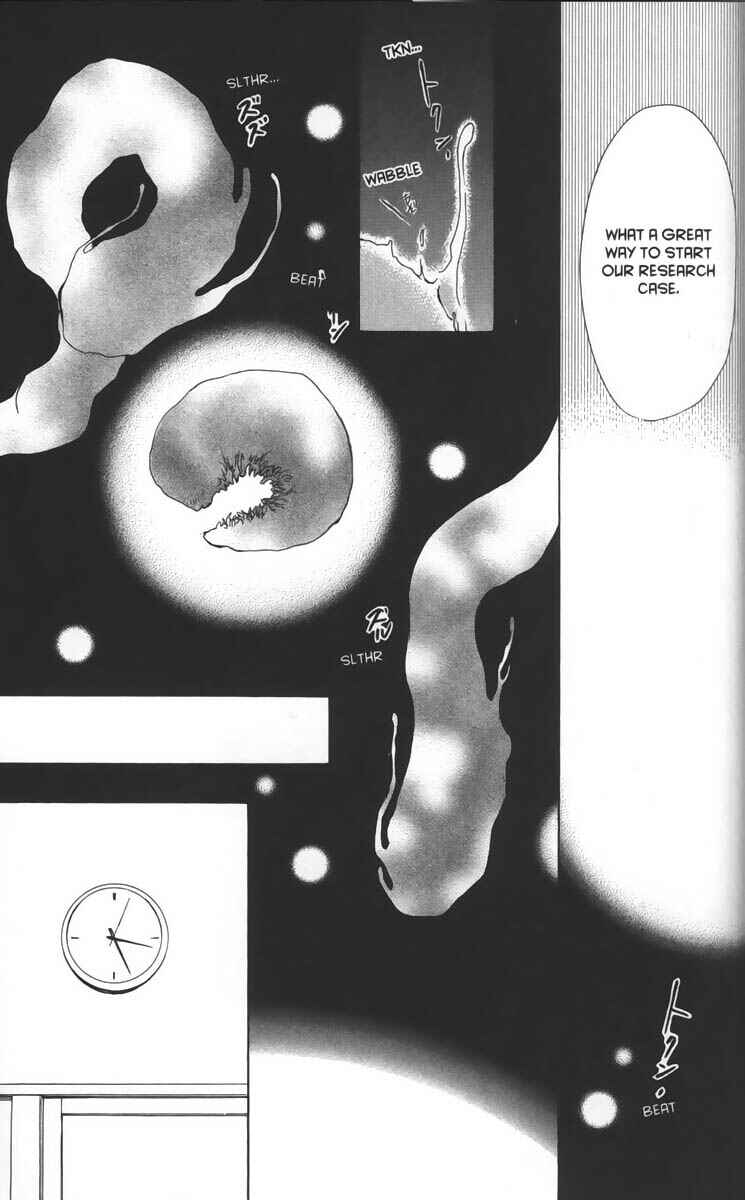 Page 29 Chapter 14 Ghost Hunt
