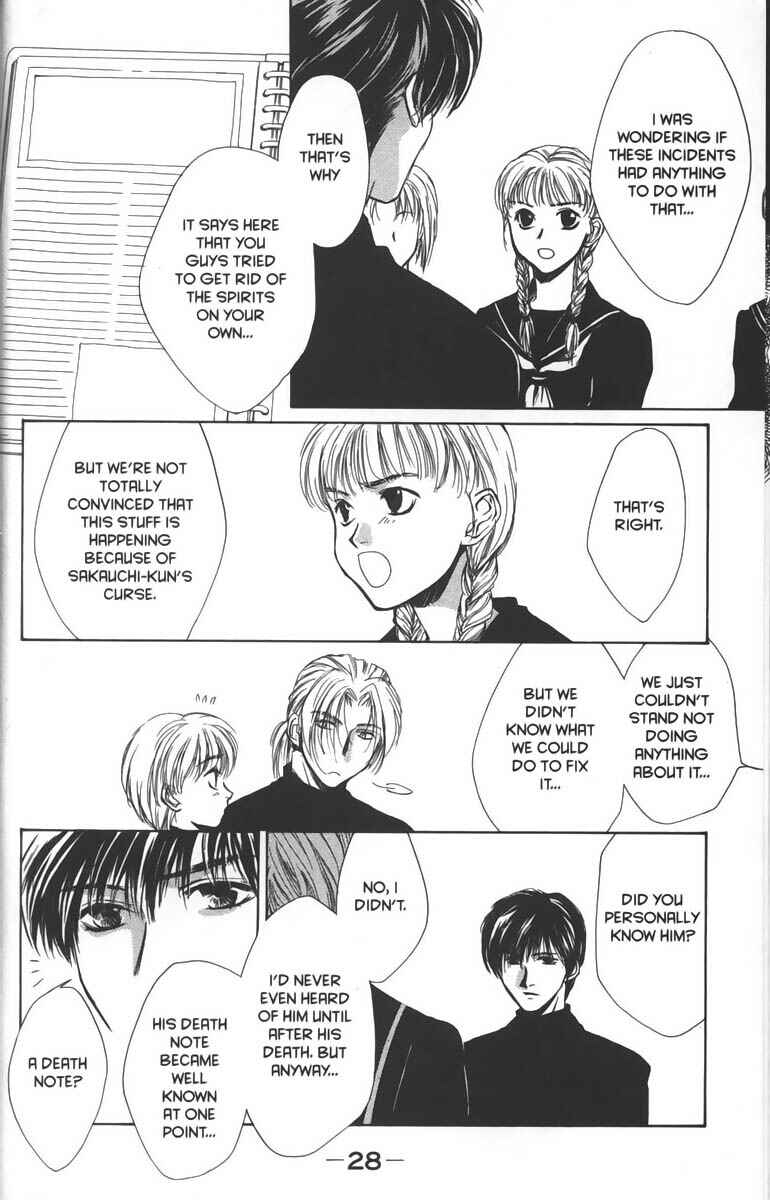 Page 34 Chapter 14 Ghost Hunt