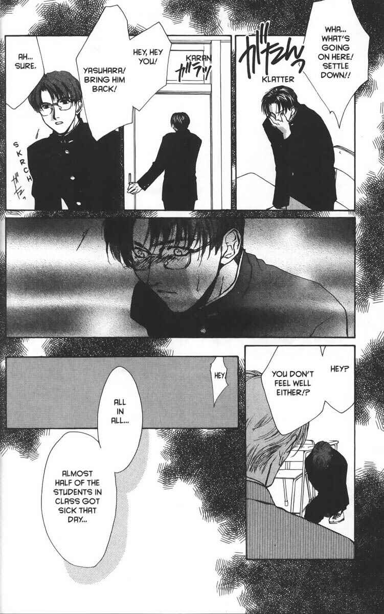 Page 40 Chapter 14 Ghost Hunt