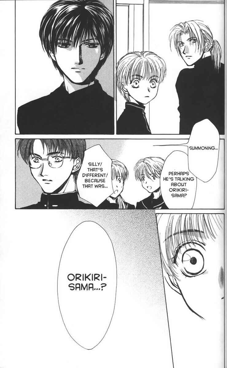 Page 47 Chapter 14 Ghost Hunt