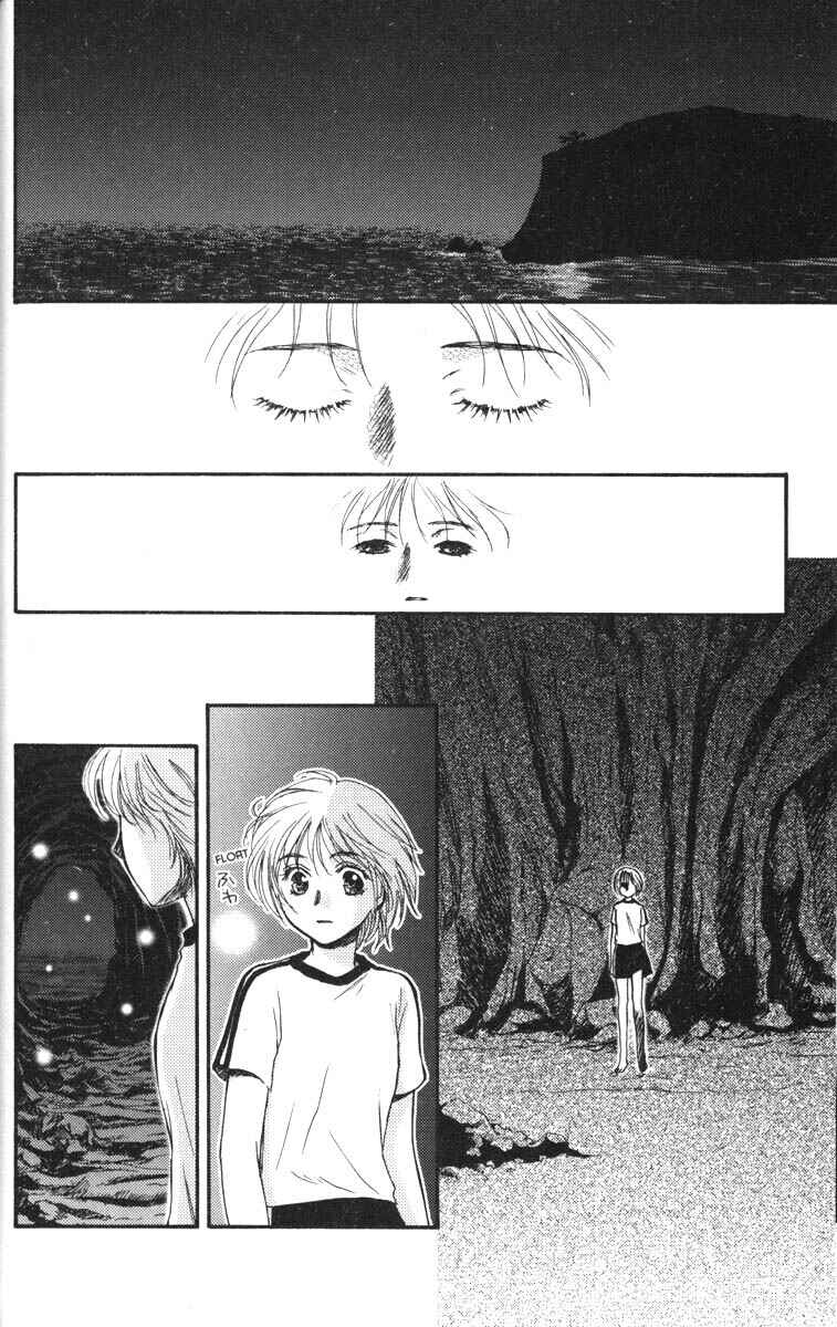 Page 2 Chapter 38 Ghost Hunt
