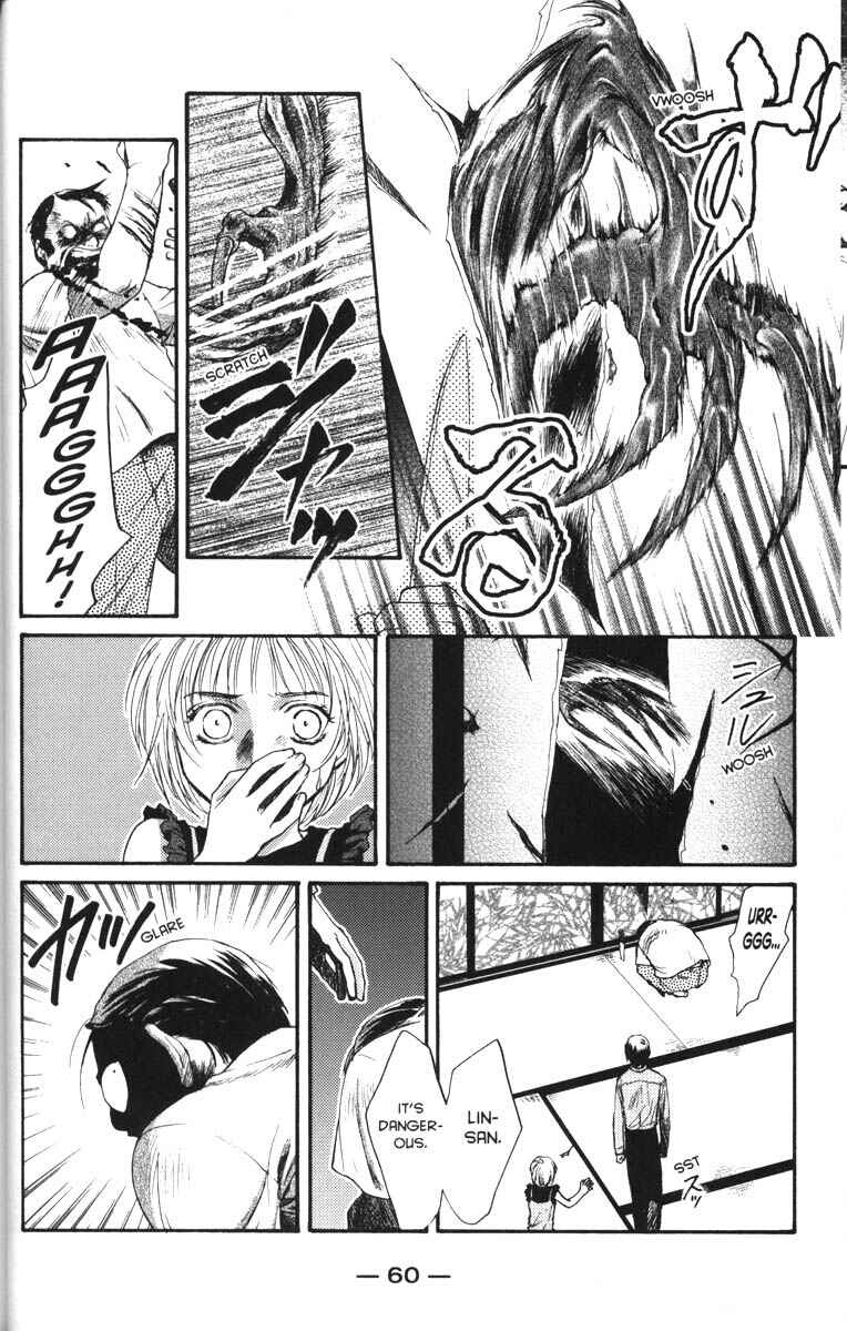 Page 20 Chapter 38 Ghost Hunt