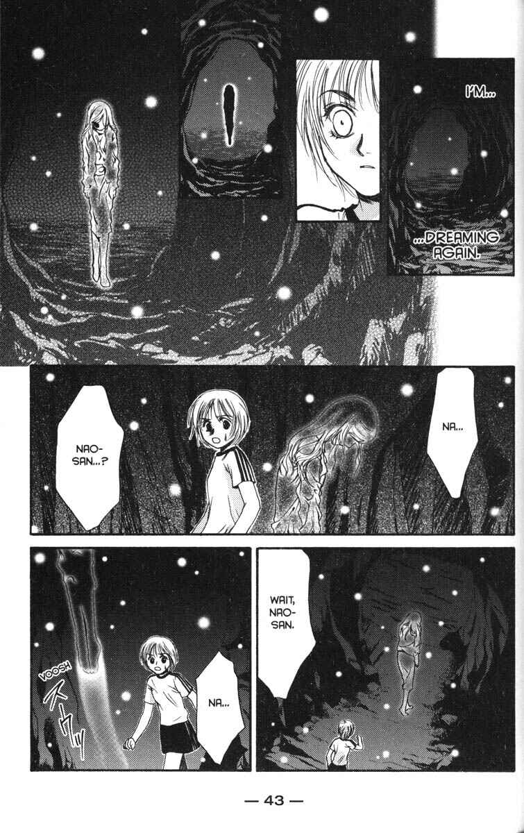 Page 3 Chapter 38 Ghost Hunt