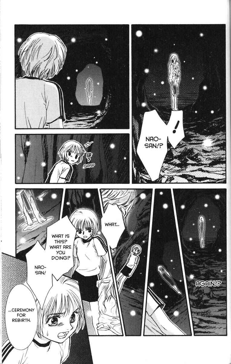 Page 5 Chapter 38 Ghost Hunt