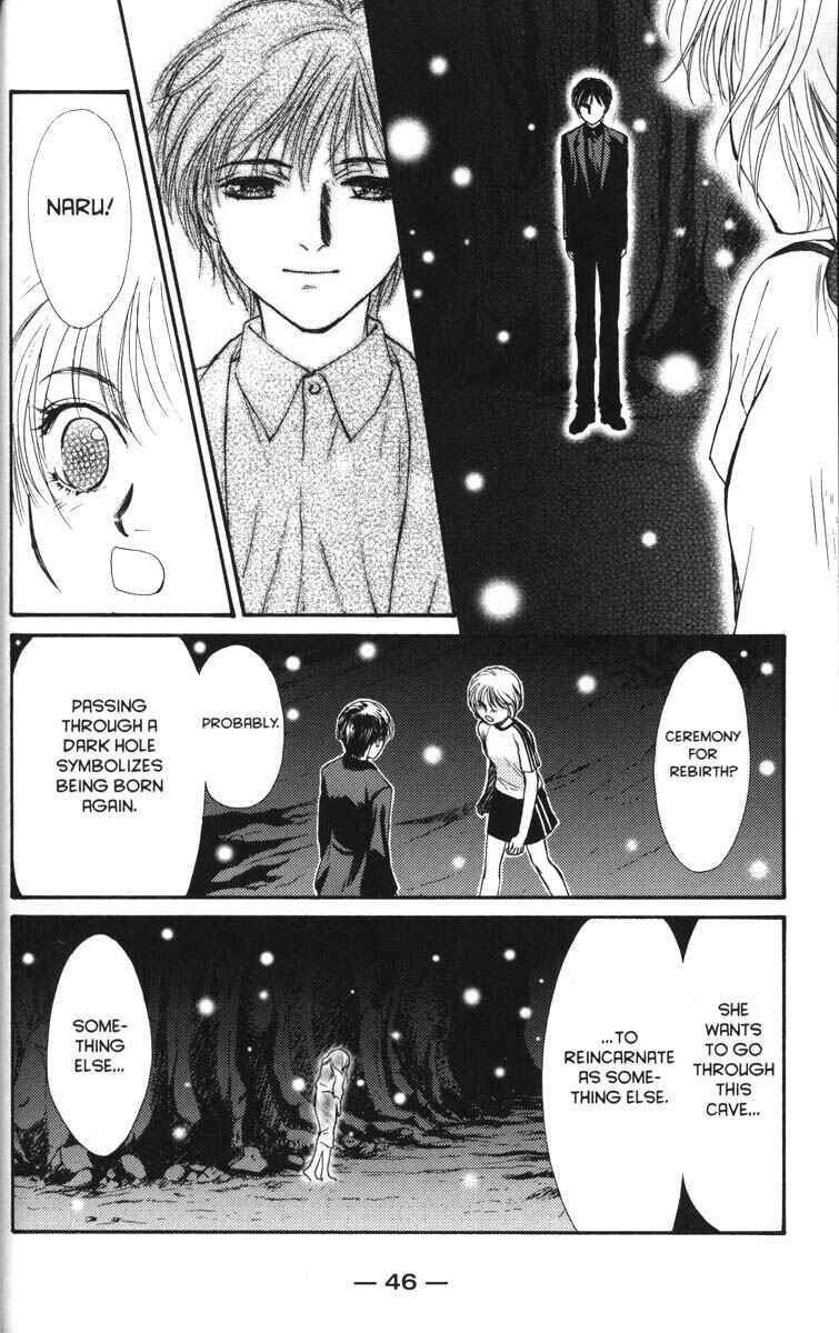 Page 6 Chapter 38 Ghost Hunt