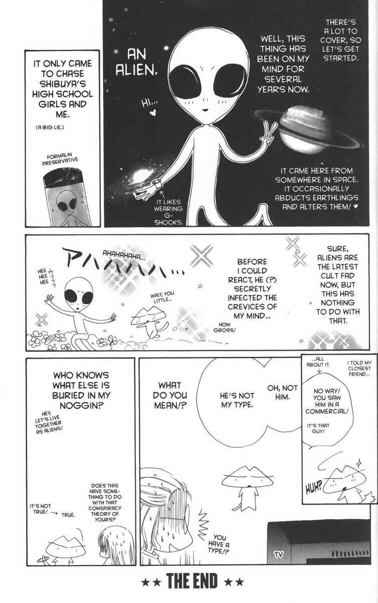 Page 32 Chapter 22 Ghost Hunt