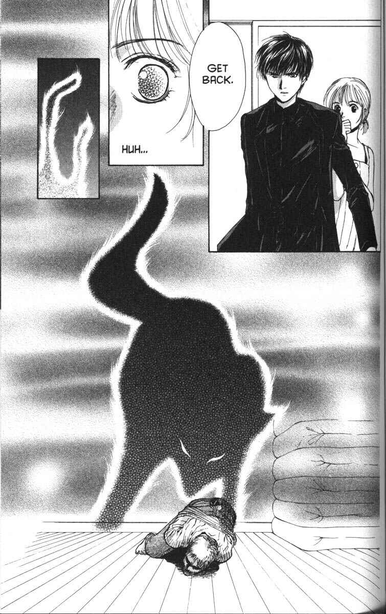 Page 15 Chapter 34 Ghost Hunt