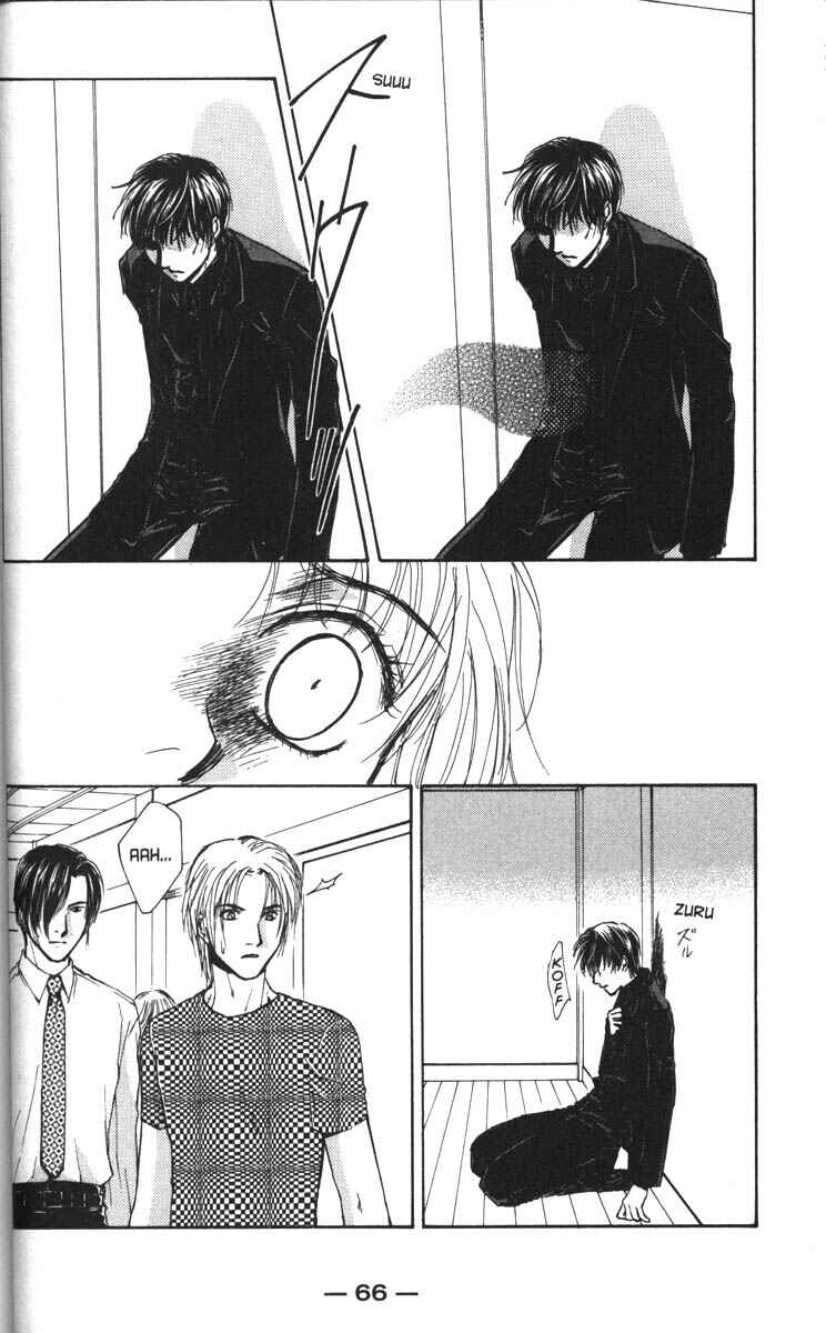Page 20 Chapter 34 Ghost Hunt