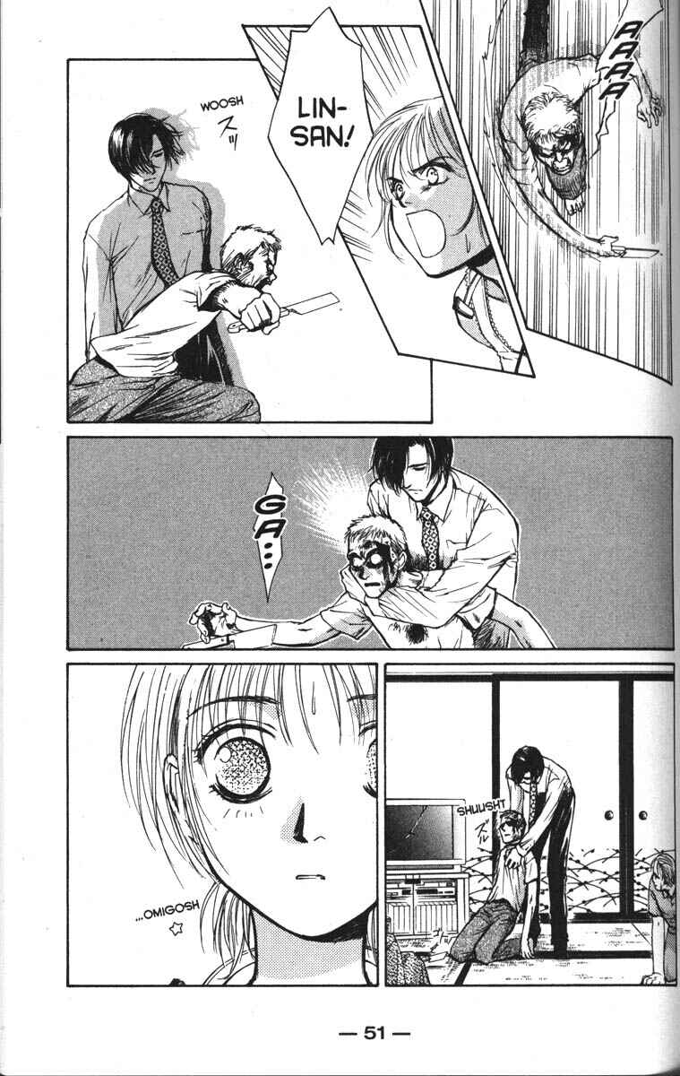 Page 5 Chapter 34 Ghost Hunt