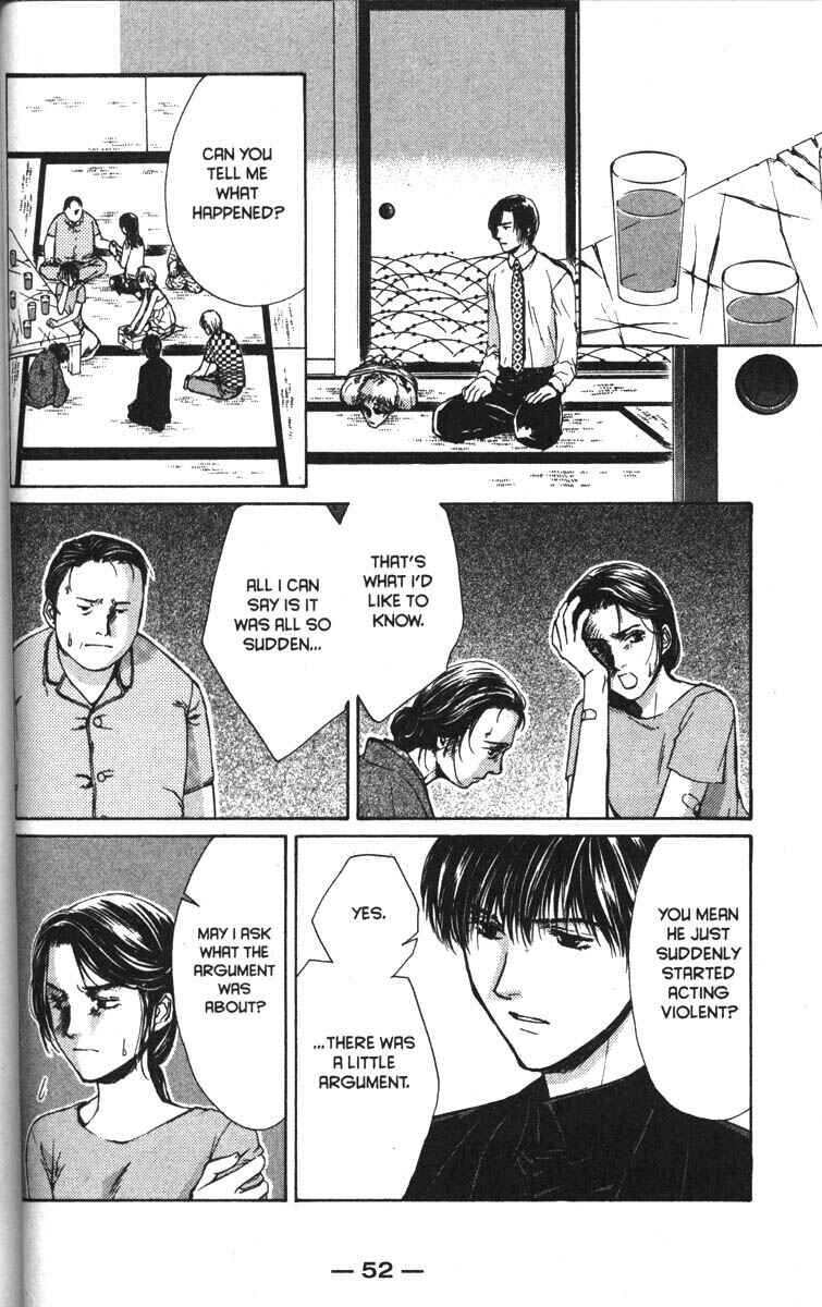 Page 6 Chapter 34 Ghost Hunt