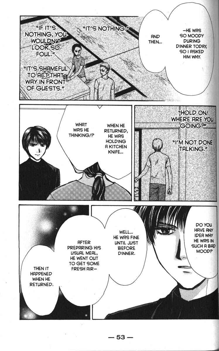 Page 7 Chapter 34 Ghost Hunt