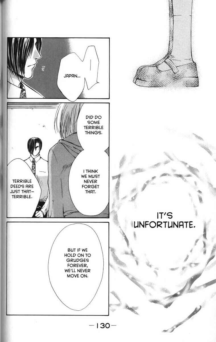 Page 14 Chapter 26 Ghost Hunt