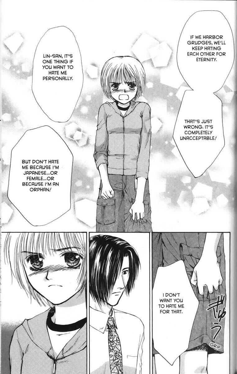 Page 15 Chapter 26 Ghost Hunt