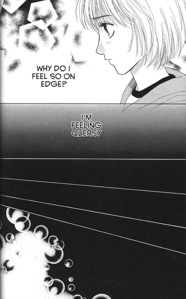 Page 24 Chapter 26 Ghost Hunt