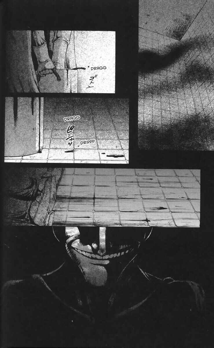 Page 32 Chapter 26 Ghost Hunt