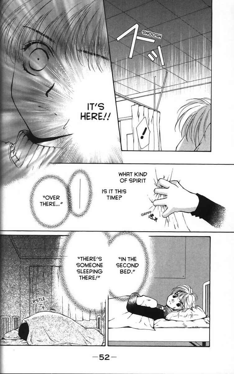 Page 18 Chapter 19 Ghost Hunt