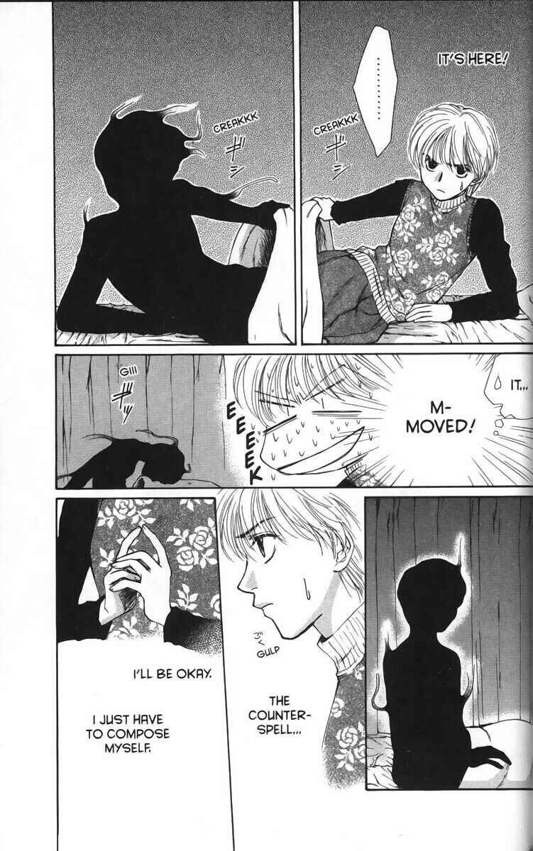 Page 19 Chapter 19 Ghost Hunt