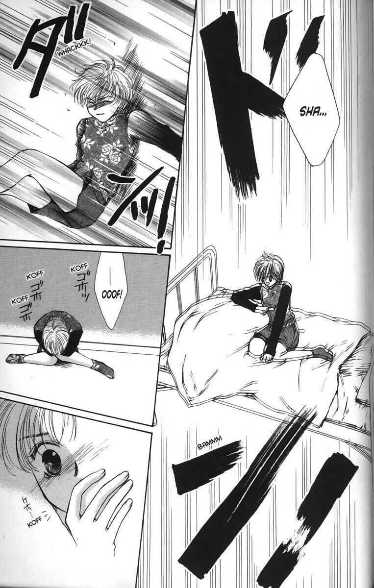 Page 21 Chapter 19 Ghost Hunt