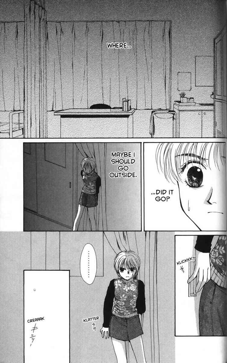 Page 23 Chapter 19 Ghost Hunt