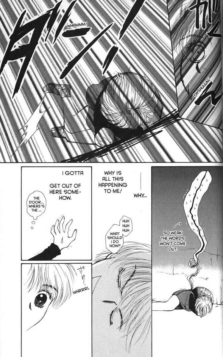 Page 25 Chapter 19 Ghost Hunt