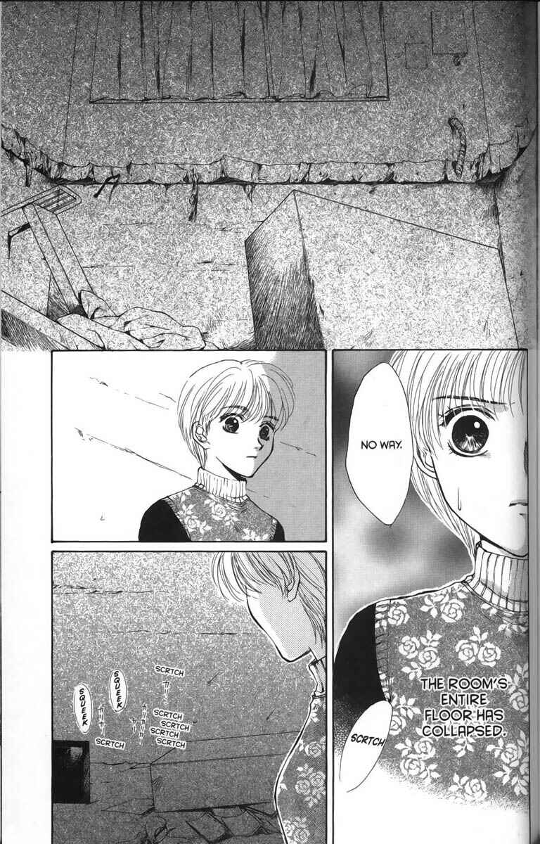 Page 27 Chapter 19 Ghost Hunt