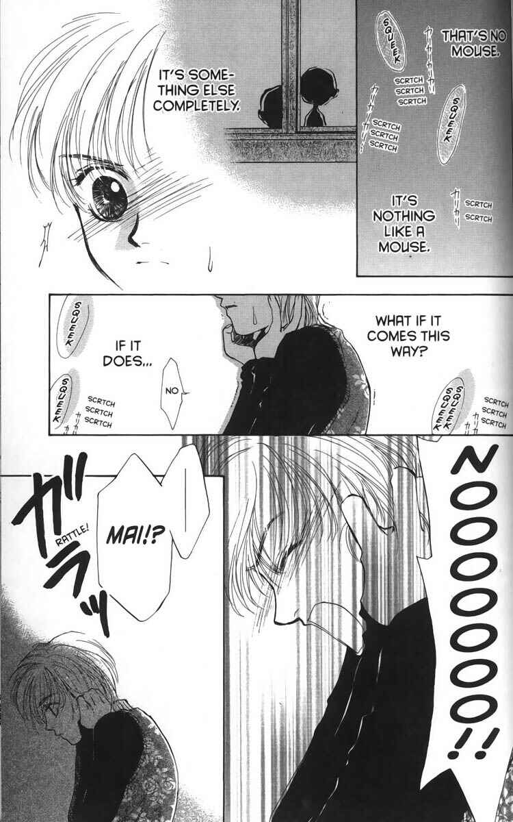 Page 29 Chapter 19 Ghost Hunt