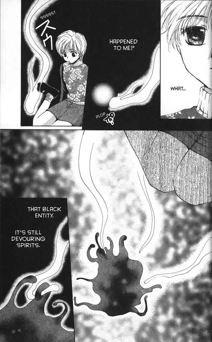 Page 3 Chapter 19 Ghost Hunt