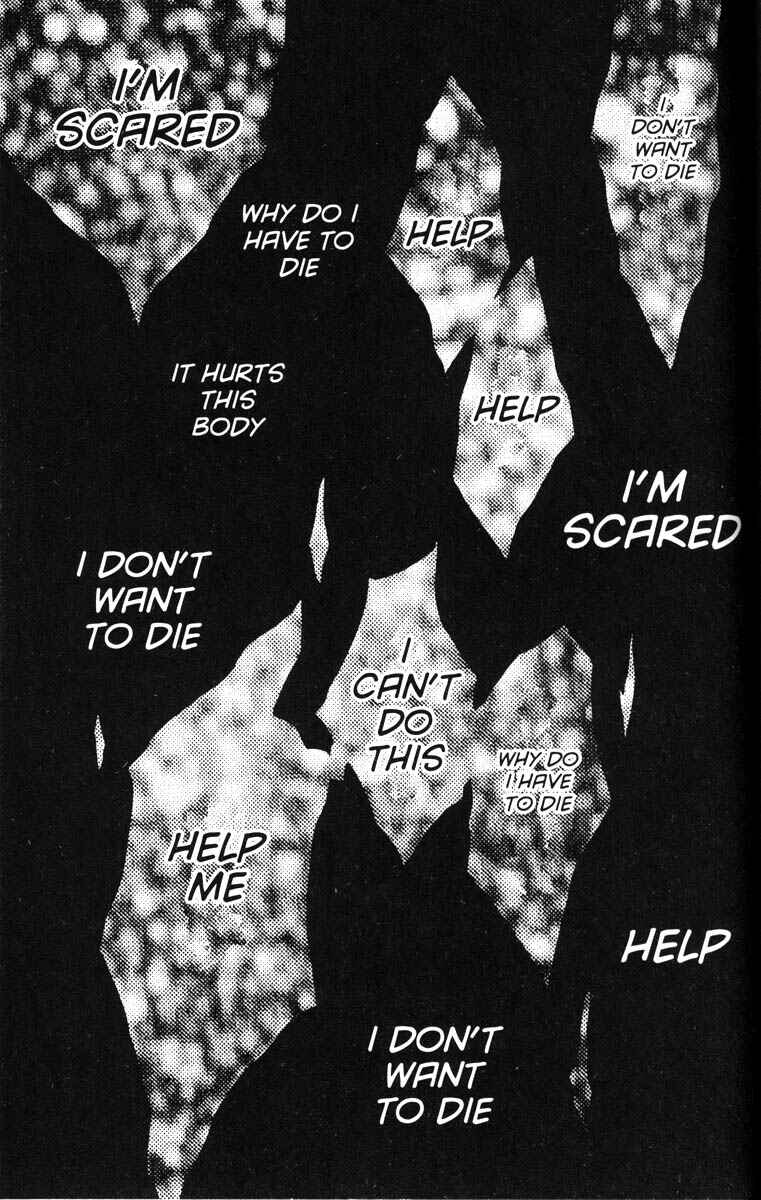 Page 3 Chapter 30 Ghost Hunt