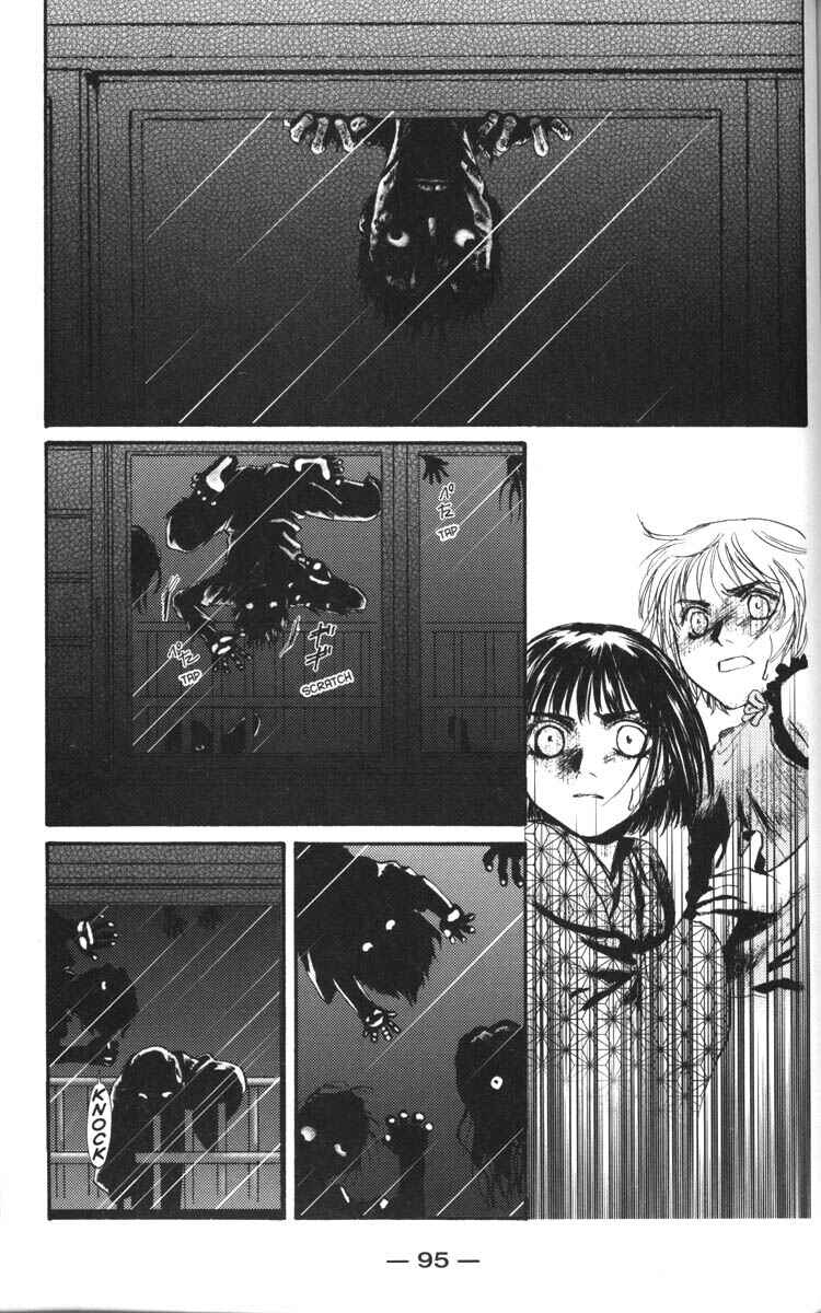 Page 19 Chapter 39 Ghost Hunt