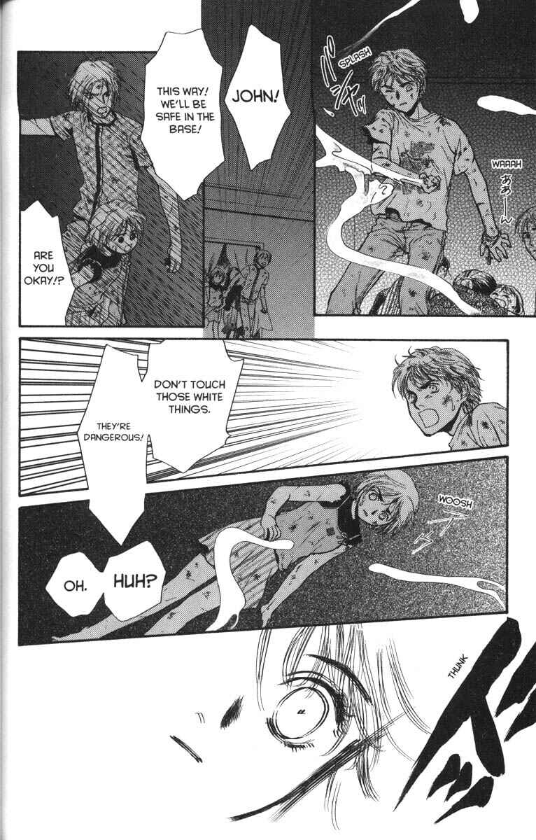 Page 28 Chapter 39 Ghost Hunt