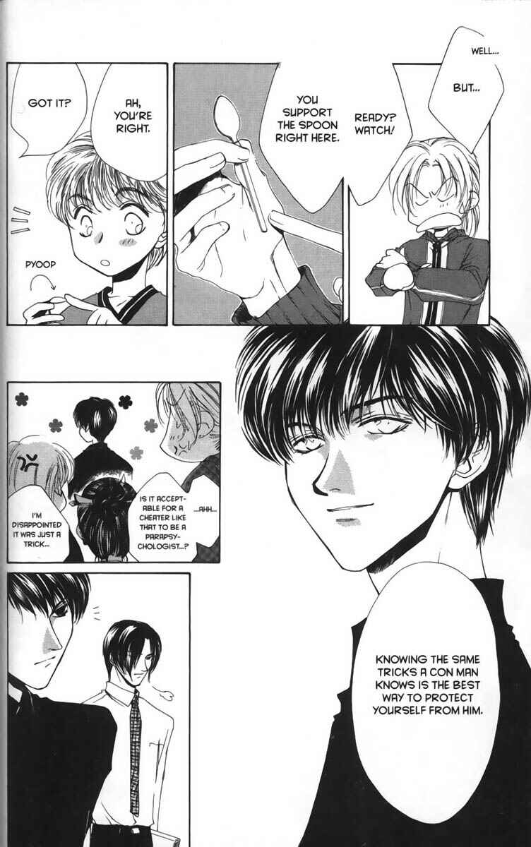 Page 30 Chapter 12 Ghost Hunt